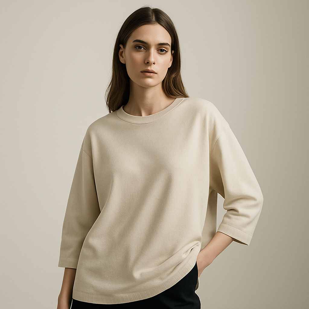 Women's Minimal Aesthetic: How to Style Effortless Looks