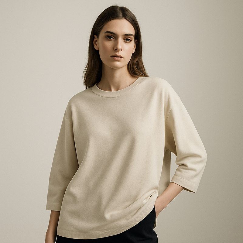 Women's Minimal Aesthetic: How to Style Effortless Looks