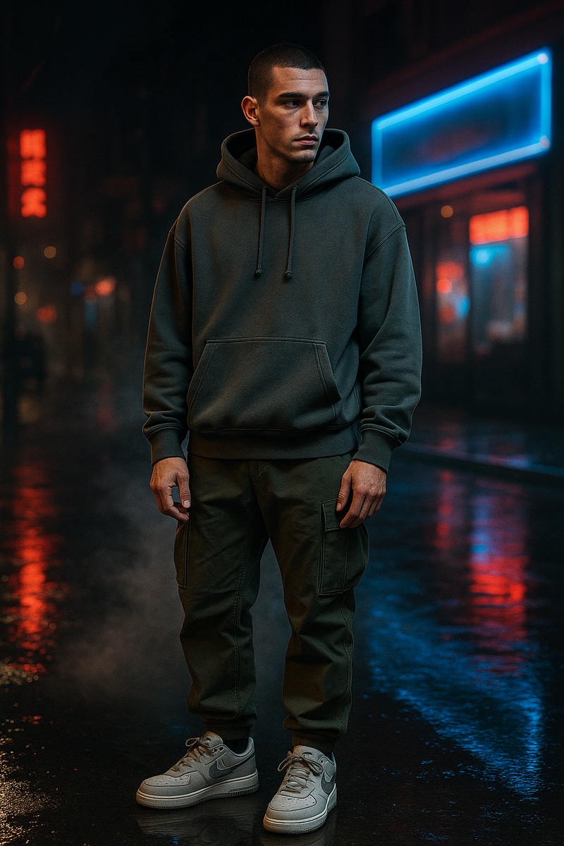 The Rise of Modern Streetwear: Why It Rules Fashion Today