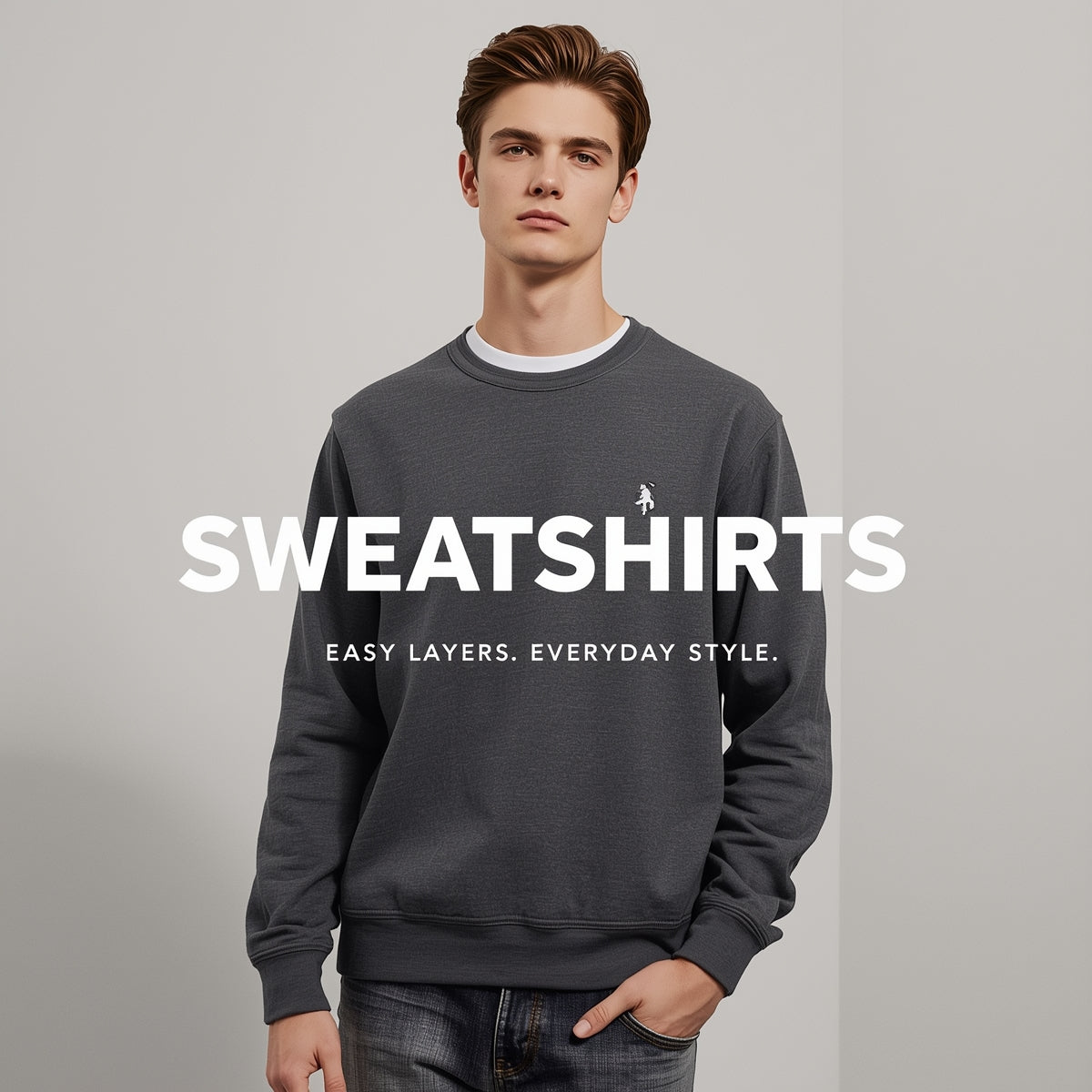 Sweatshirts