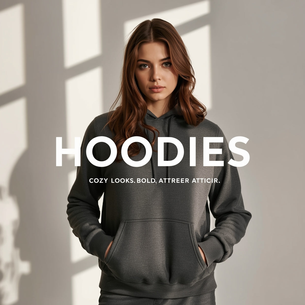Women Hoodies