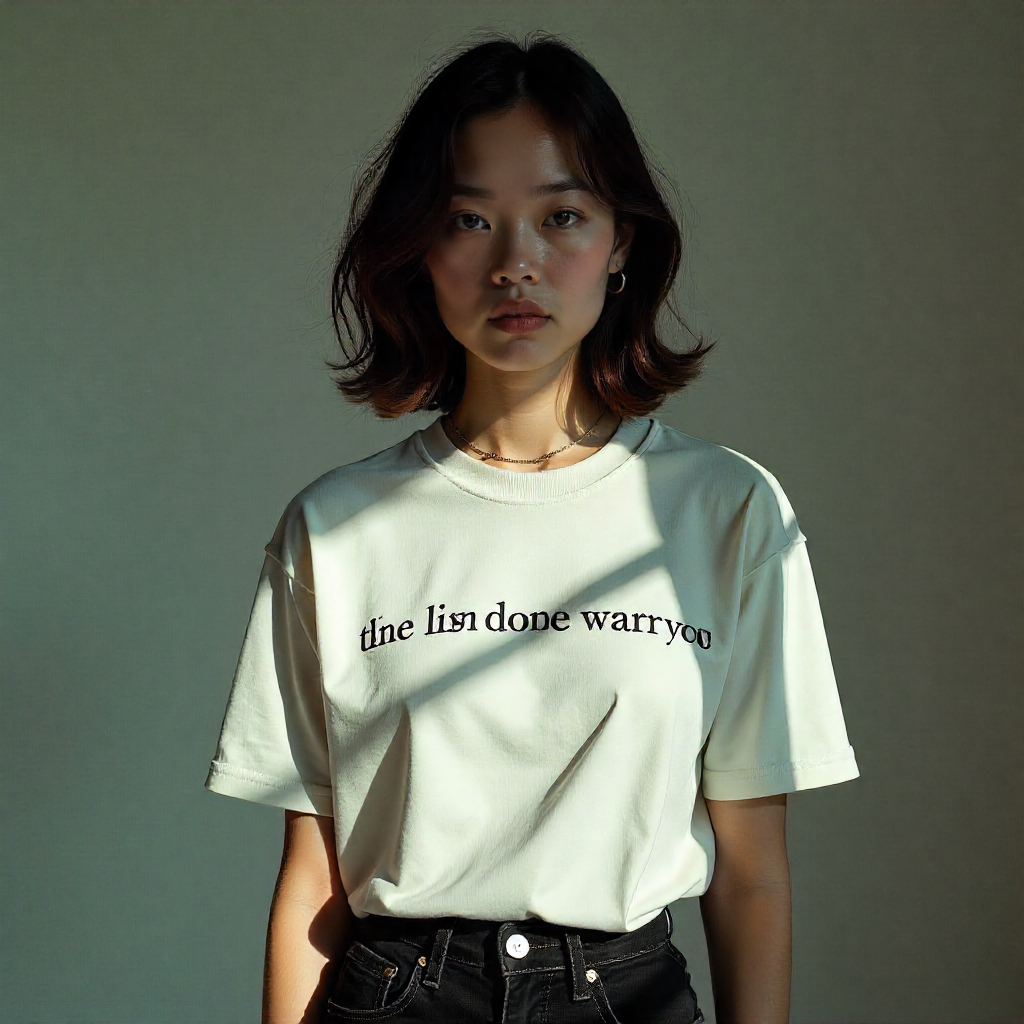 Graphic Tee - Street