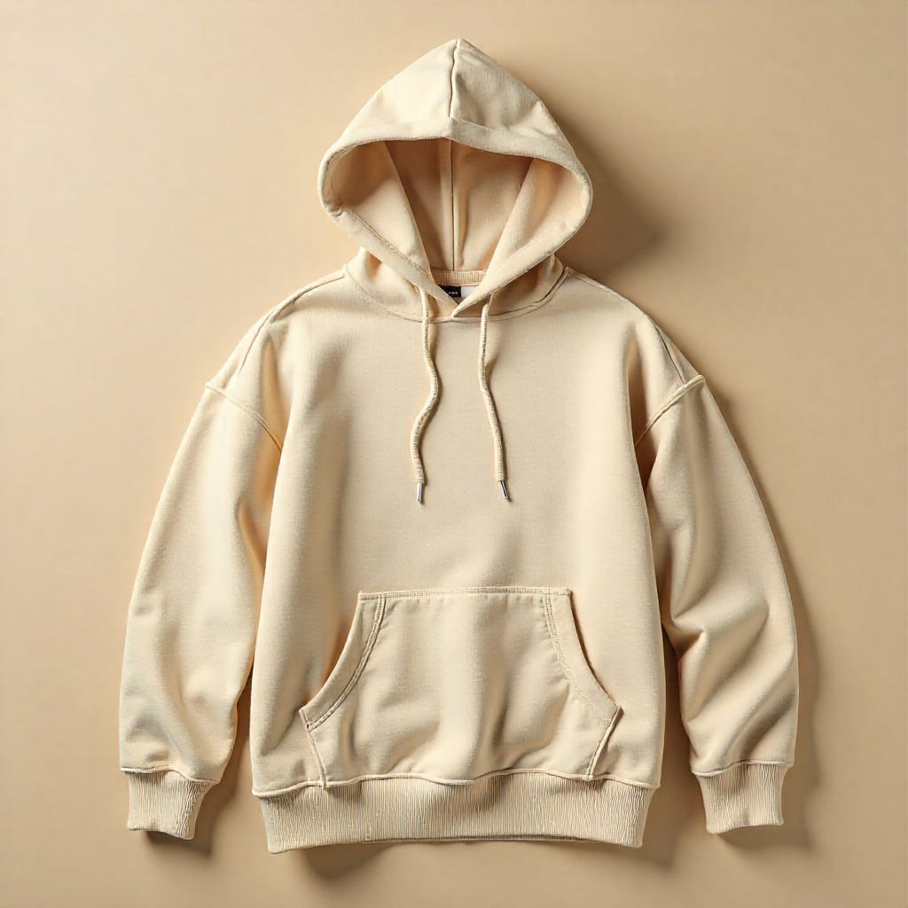 Women Hoodie - Black