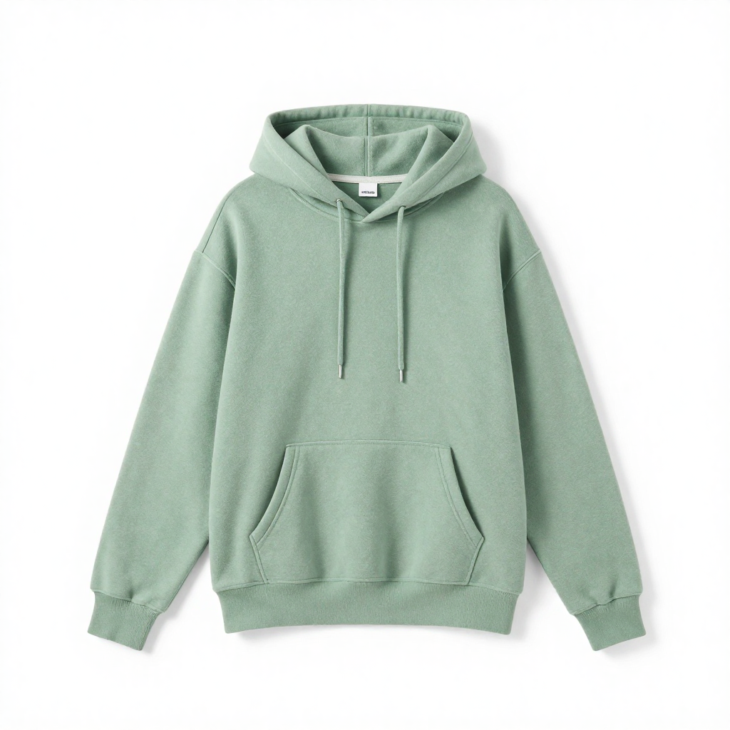 Women Hoodie - Grey