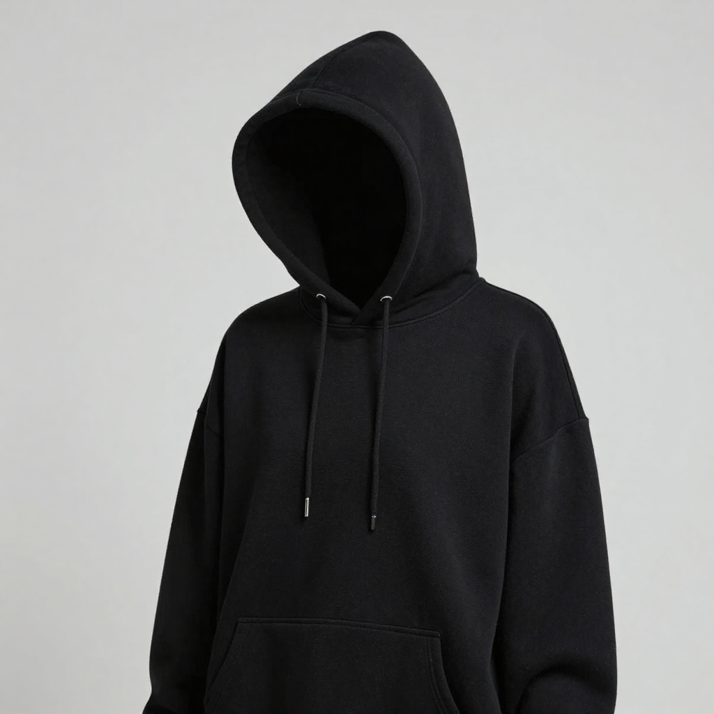 Women Hoodie - Olive